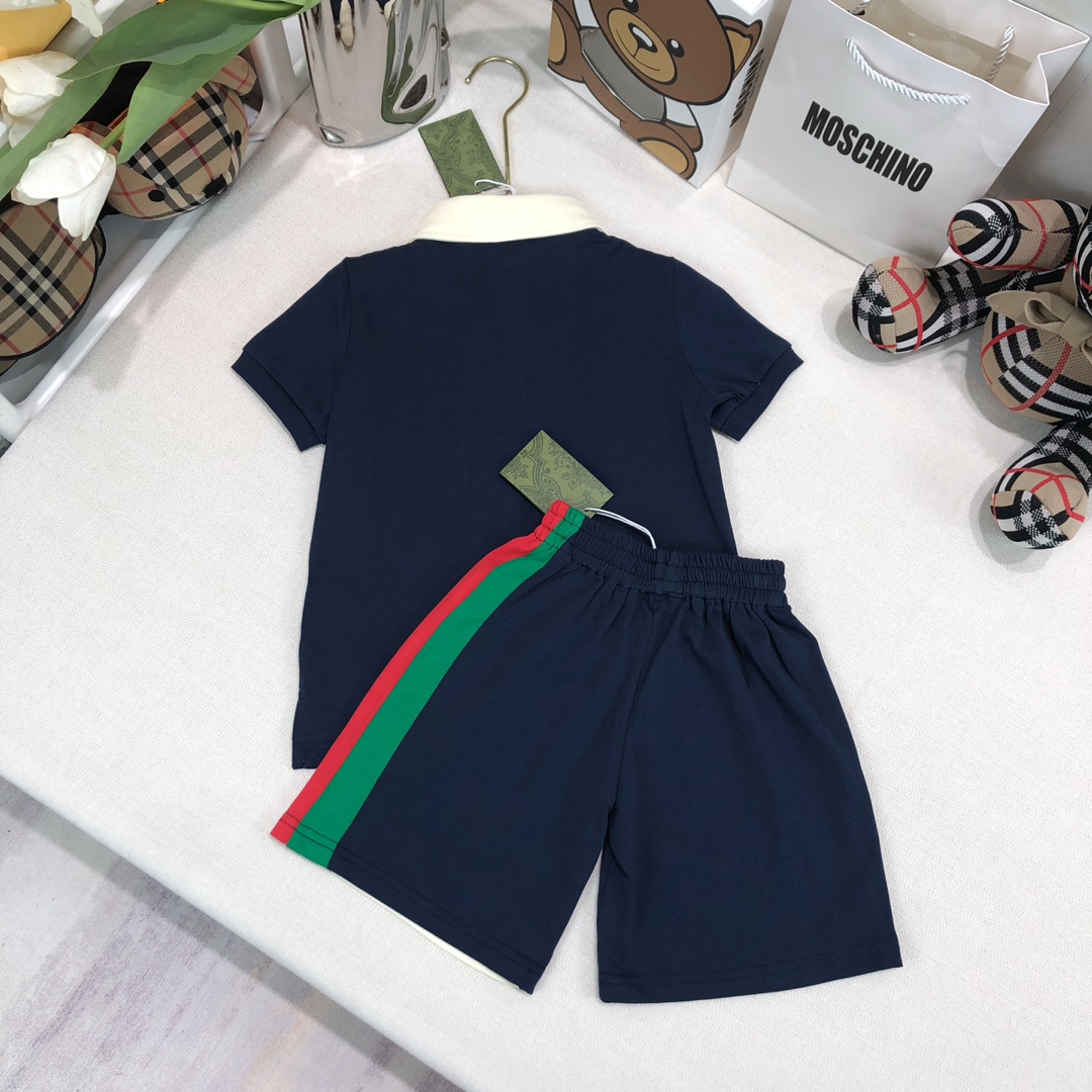 Gucci Kids